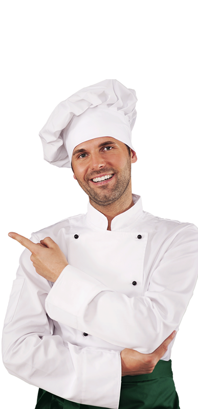 Chef